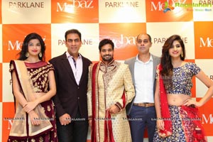 Mebaz Secunderabad Store Launch