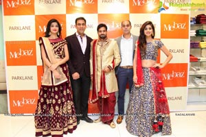 Mebaz Secunderabad Store Launch