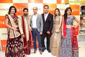 Mebaz Secunderabad Store Launch