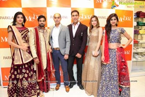 Mebaz Secunderabad Store Launch