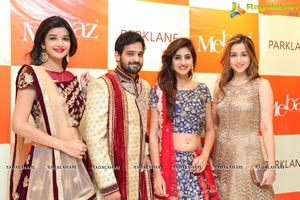 Mebaz Secunderabad Store Launch