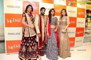 Mebaz Secunderabad Store Launch