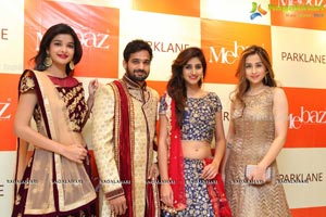 Mebaz Secunderabad Store Launch