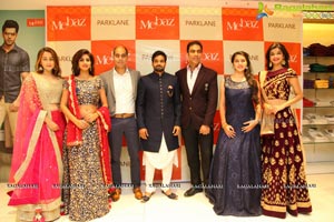 Mebaz Secunderabad Store Launch