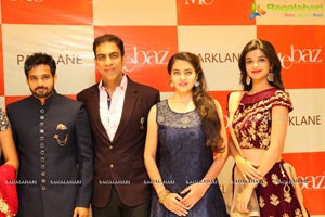 Mebaz Secunderabad Store Launch