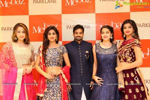 Mebaz Secunderabad Store Launch