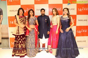 Mebaz Secunderabad Store Launch