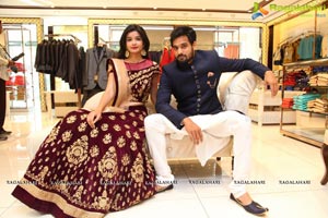 Mebaz Secunderabad Store Launch