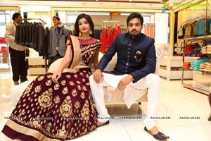 Mebaz Secunderabad Store Launch