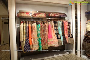 Mebaz Secunderabad Store Launch