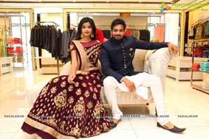 Mebaz Secunderabad Store Launch