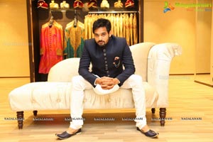 Mebaz Secunderabad Store Launch