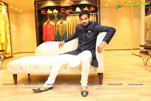 Mebaz Secunderabad Store Launch