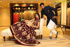 Mebaz Secunderabad Store Launch