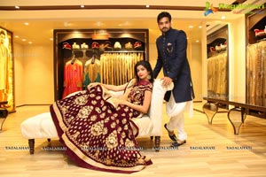 Mebaz Secunderabad Store Launch