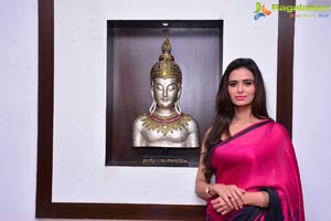 Meenakshi Dixit Naturals Vijayawada