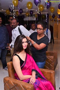 Meenakshi Dixit Naturals Vijayawada