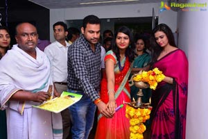 Meenakshi Dixit Naturals Vijayawada