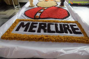 Mercure Hyderabad KCP