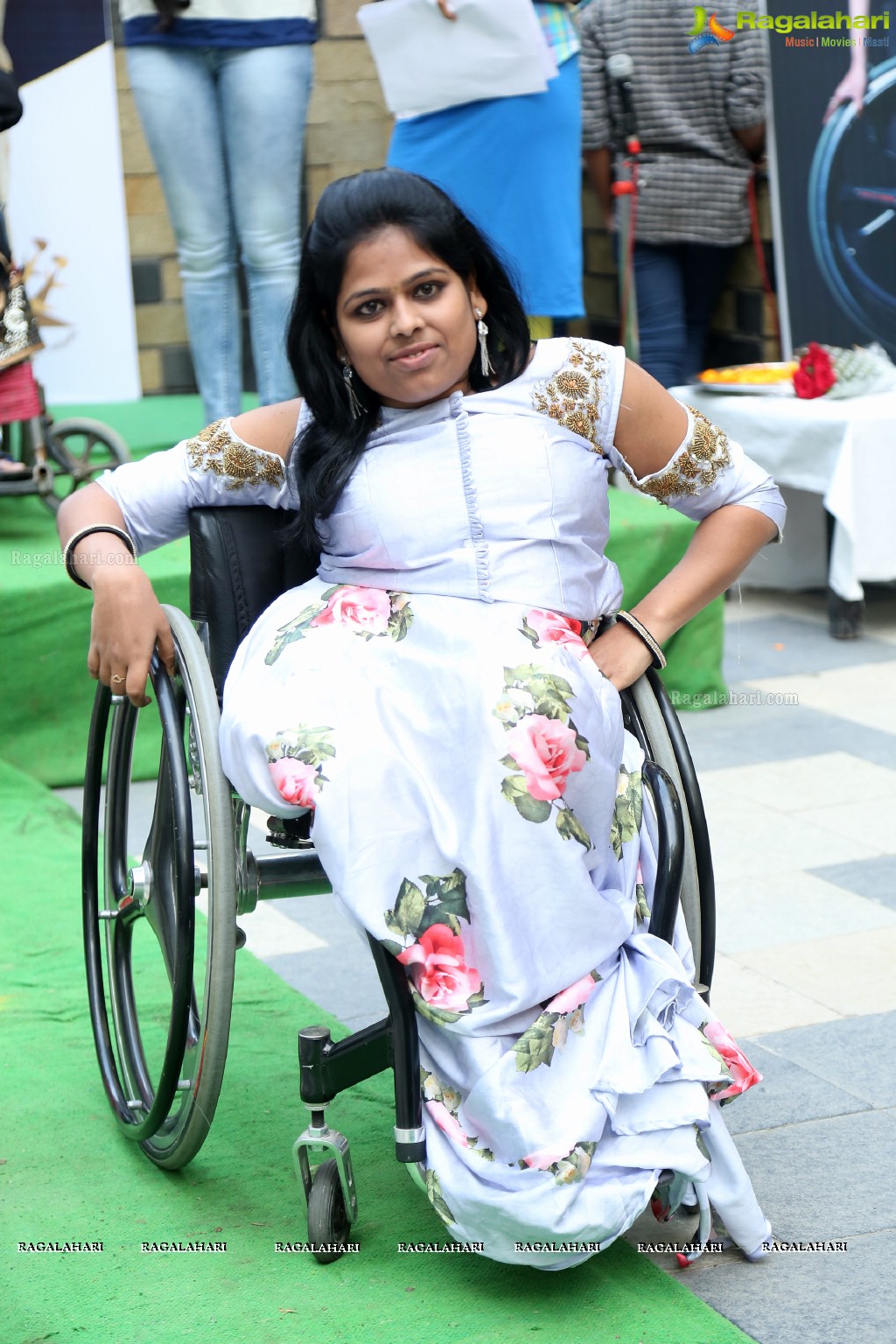 Miss Ability Telangana 2018 Press Meet