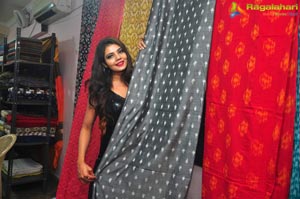 Pochampally IKAT Art Mela Vizag