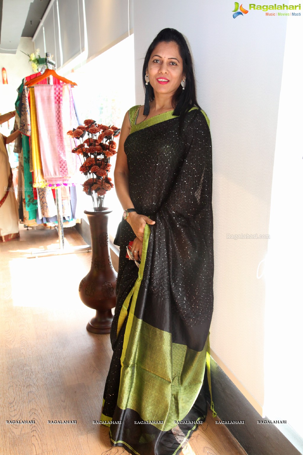 Naarimann - The Designer Studio Launch, Hyderabad