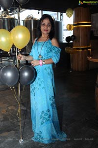 Sunita Gupta Hyderabad Birthday Party