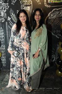 Sunita Gupta Hyderabad Birthday Party