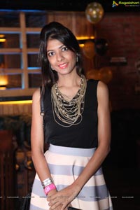 Sunita Gupta Hyderabad Birthday Party