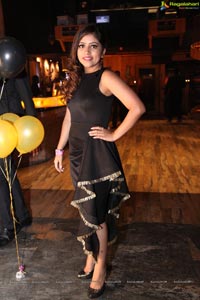 Sunita Gupta Hyderabad Birthday Party