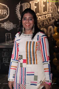 Sunita Gupta Hyderabad Birthday Party