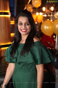 Sunita Gupta Hyderabad Birthday Party