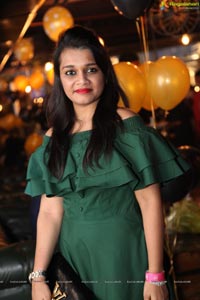 Sunita Gupta Hyderabad Birthday Party