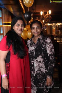 Sunita Gupta Hyderabad Birthday Party