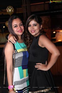 Sunita Gupta Hyderabad Birthday Party