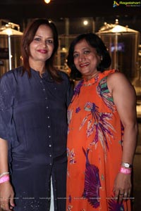 Sunita Gupta Hyderabad Birthday Party