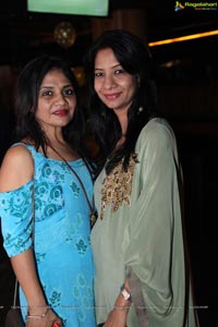 Sunita Gupta Hyderabad Birthday Party