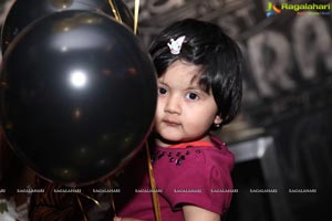 Sunita Gupta Hyderabad Birthday Party