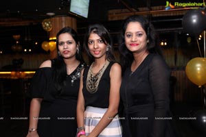 Sunita Gupta Hyderabad Birthday Party