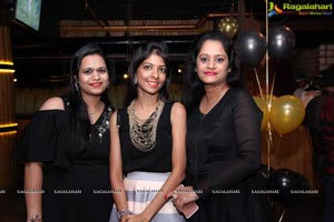 Sunita Gupta Hyderabad Birthday Party