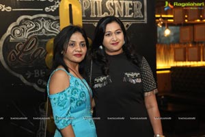 Sunita Gupta Hyderabad Birthday Party