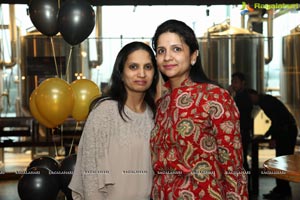 Sunita Gupta Hyderabad Birthday Party