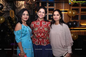 Sunita Gupta Hyderabad Birthday Party