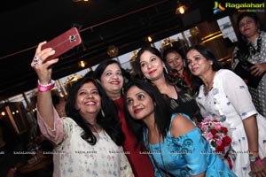 Sunita Gupta Hyderabad Birthday Party