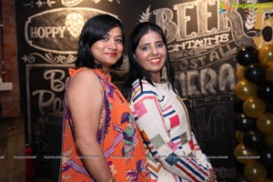 Sunita Gupta Hyderabad Birthday Party