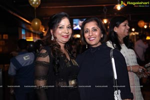 Sunita Gupta Hyderabad Birthday Party