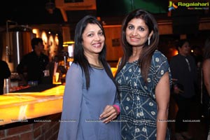 Sunita Gupta Hyderabad Birthday Party