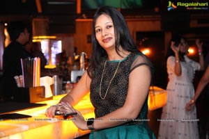 Sunita Gupta Hyderabad Birthday Party