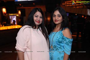 Sunita Gupta Hyderabad Birthday Party