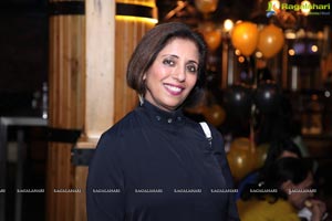 Sunita Gupta Hyderabad Birthday Party